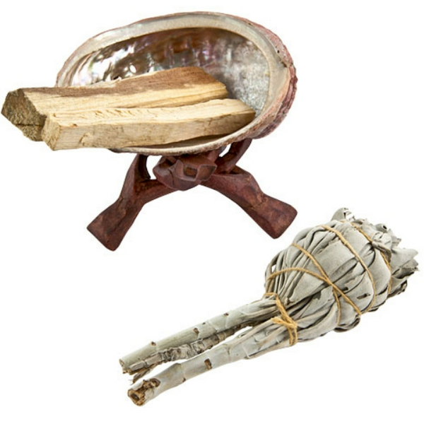 Sage Gift Set