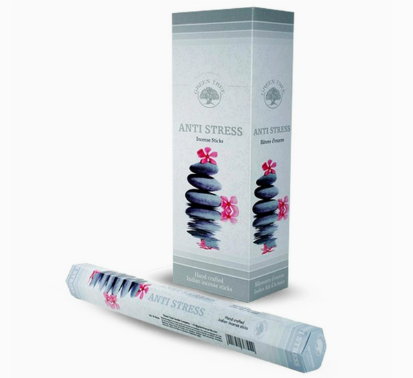 Anti Stress Incense Sticks