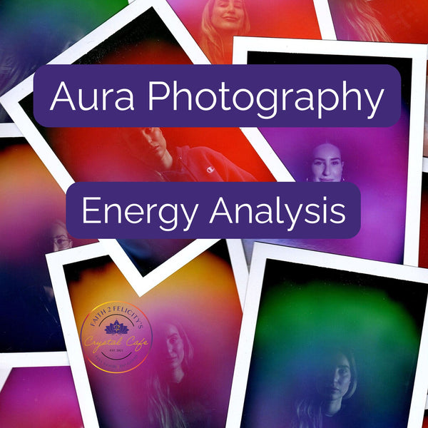 Aura Photo