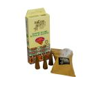White Sage & Palo Santo Backflow Cones